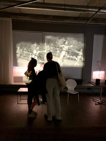 5 Jahre click & surr - die Feier