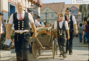 So sehen unsere 2K Scans aus - Beispiel Kodak Vision 3 50D