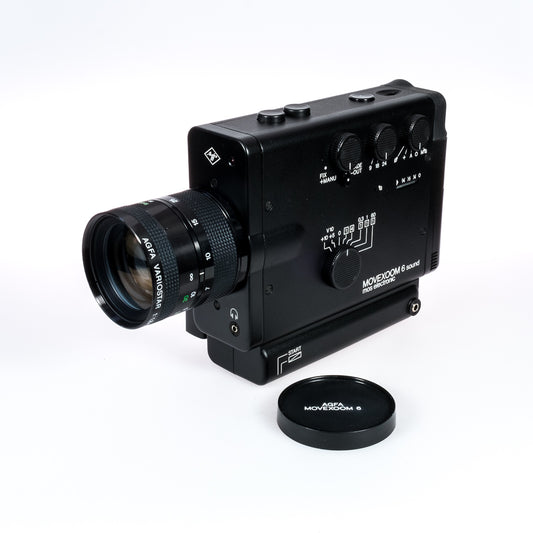 Agfa Movexoom 6