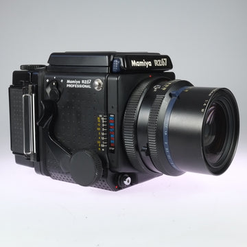 Mamiya RZ67 Professional