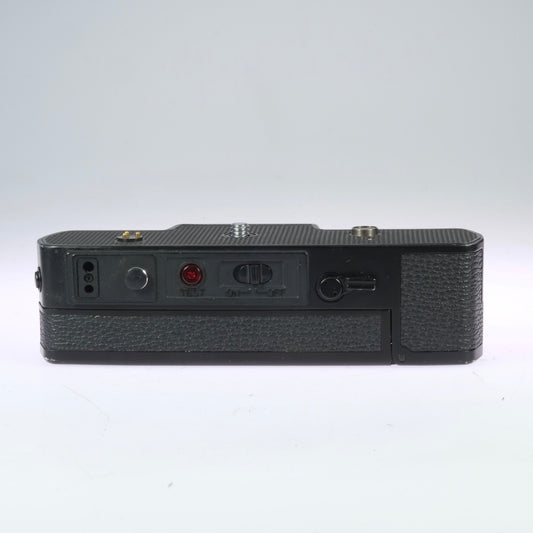 Yashica Winder