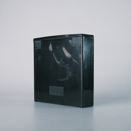 16mm Box + Daylight Spool Spule