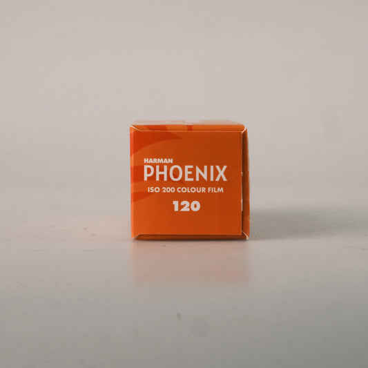 Harman Phoenix 200 120