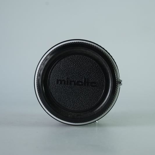Minolta Macro Tubes
