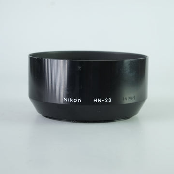 Nikon HN-23