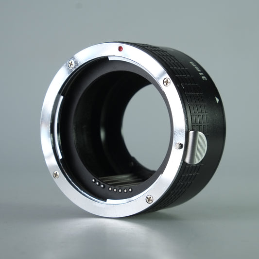 Canon EF Electronic Extension Tube