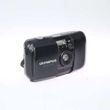 Olympus mju-1