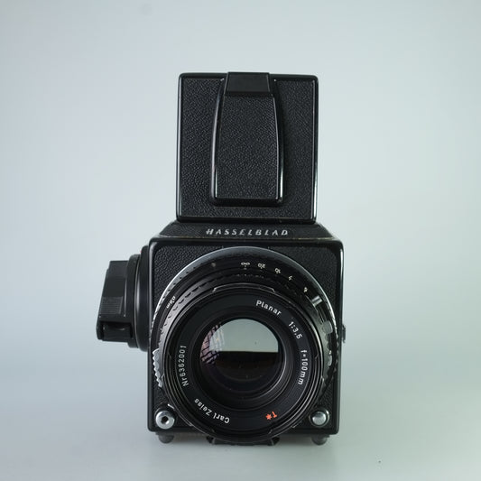 Hasselblad 503cxi