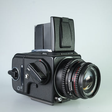 Hasselblad 503cxi