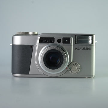 New Fujifilm KLASSE