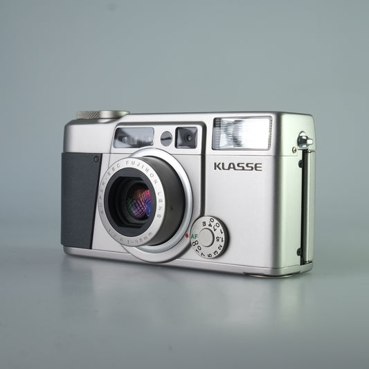 New Fujifilm KLASSE