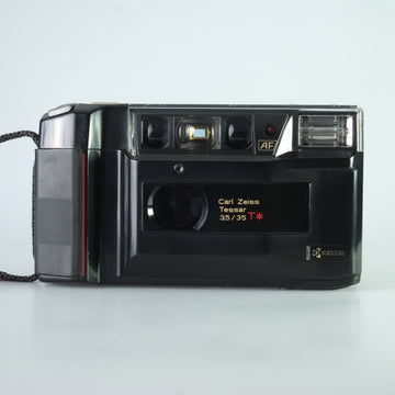 Yashica T2