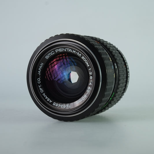 Pentax 40-80mm