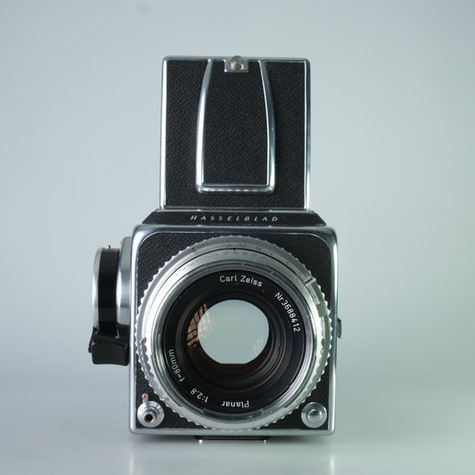 Hasselblad 500C/M