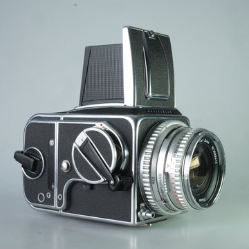 Hasselblad 500C/M