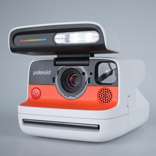 Polaroid Flip