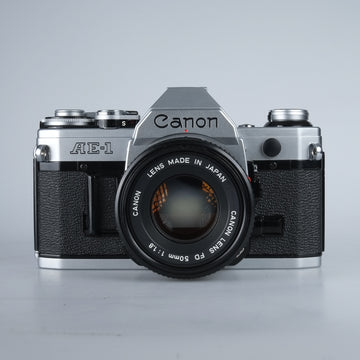 Canon AE-1