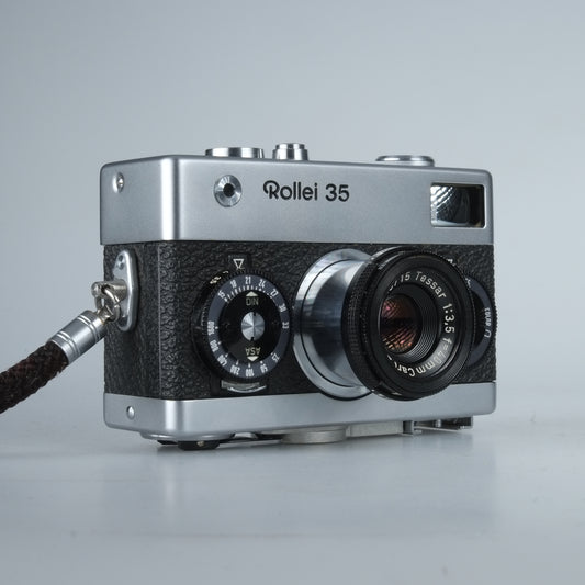 Rollei 35