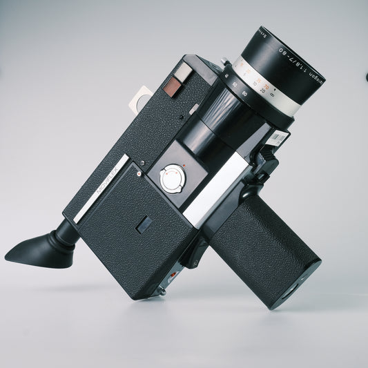 Zeiss icon M811