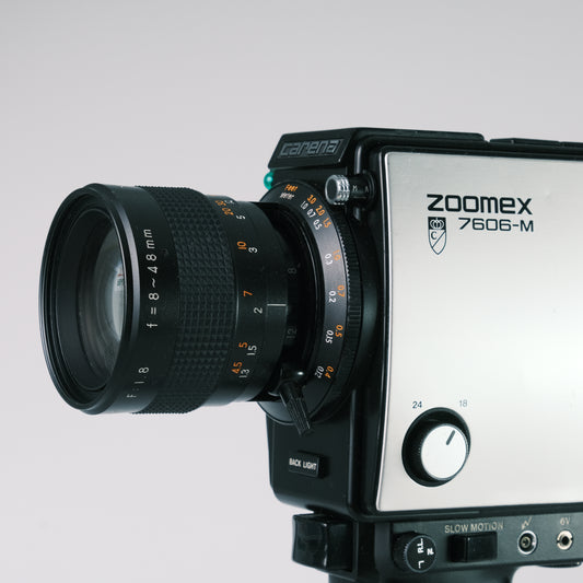 Carena Zoomex 7606-M