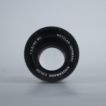 Kindermann Color 2.8/90mm MC