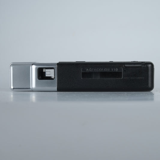 AGFAMATIC 2008 Tele Pocket