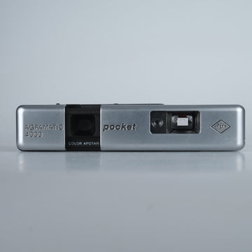 Agfamatic 4000 Pocket Sensor