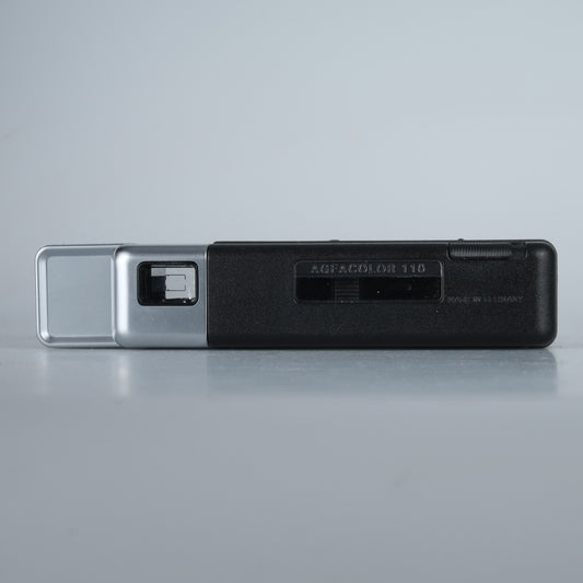 Agfamatic 4000 Pocket Sensor