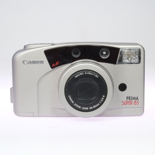 Canon Prima Super 85