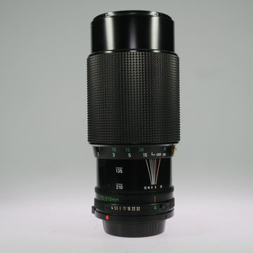 Canon 4/70-210mm