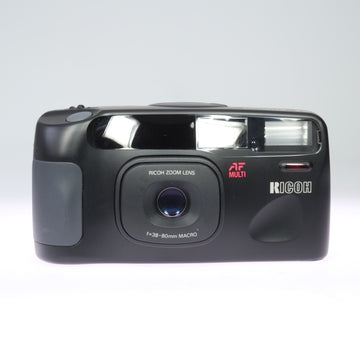 Ricoh RZ-800 Date