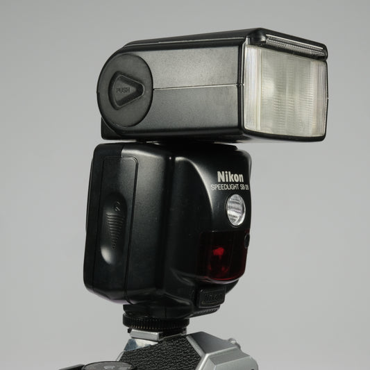 Nikon Speedlight SB-28