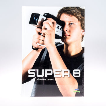 Super 8 Buch