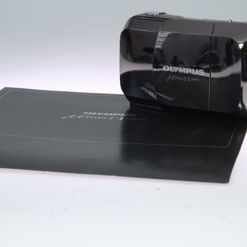 Olympus mju-1 Limited Edition in Box