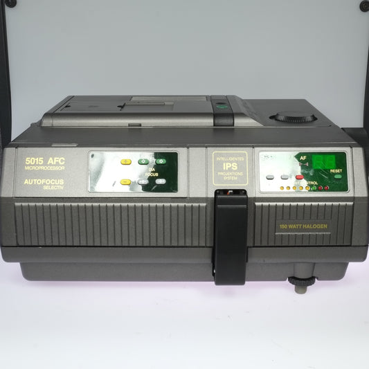 Braun Paximat Multimag 5015 AFC Microprocessor