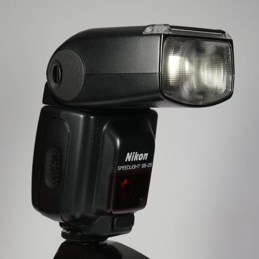 Nikon Speedlight SB-25