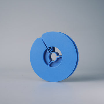 15m Super 8 coil Reel
