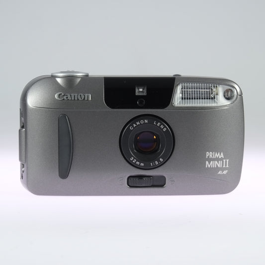 Canon Prima Mini II