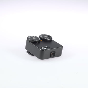 TTArtisan II Belichtungsmesser schwarz