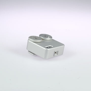TTArtisan II Belichtungsmesser silber