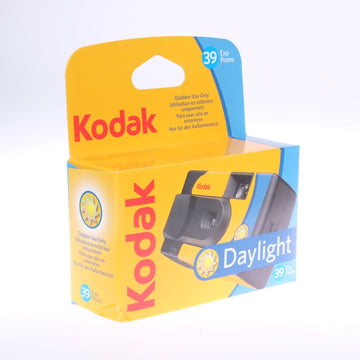 Kodak Daylight Einwegkamera