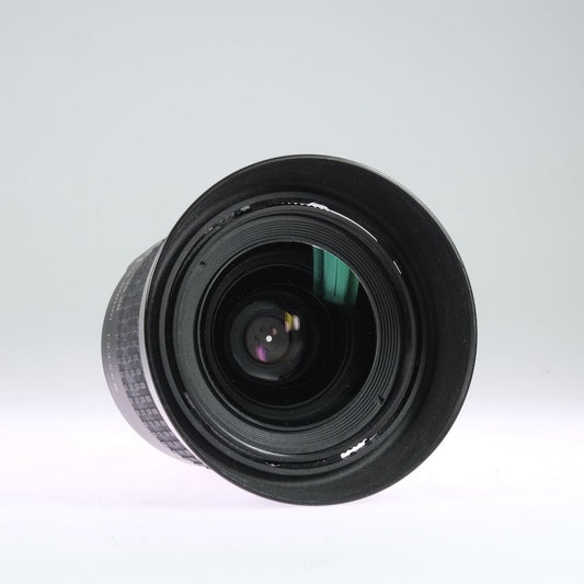 Nikon AF Nikkor 3.5-5.6/28-80mm G.