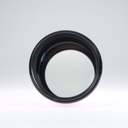 Canon FD 1.2/85mm S.S.C ASPH