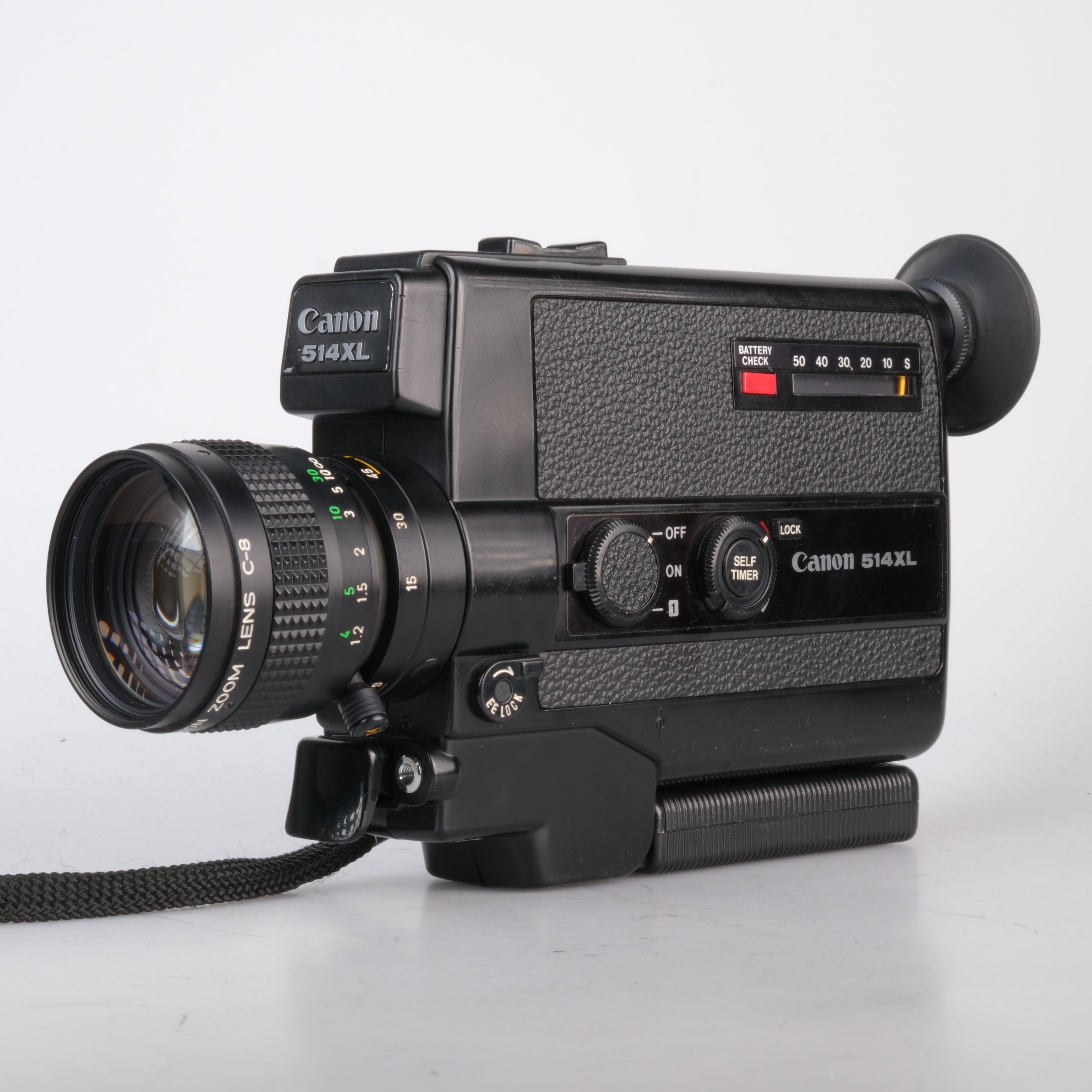 Canon 514XL – click & surr