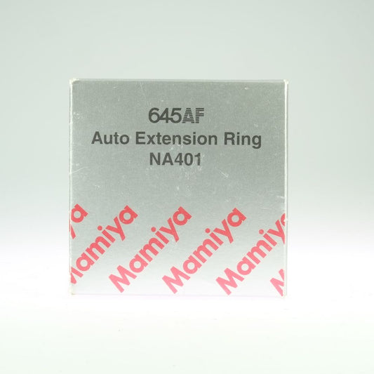 <tc>Mamiya 645AF Extension ring</tc>