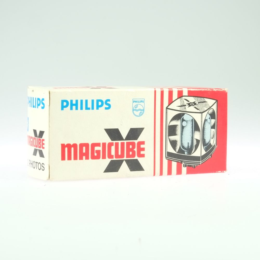 Philips Magicube X