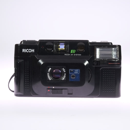 Ricoh FF-3 AF