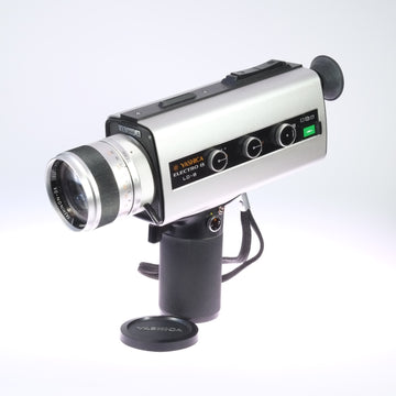 Yashica Electro 8 LD-8