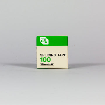 <tc>Fuji Single 8 Splicing Tape</tc>