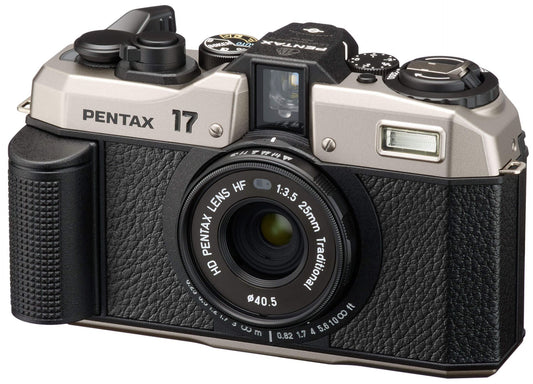 Pentax 17